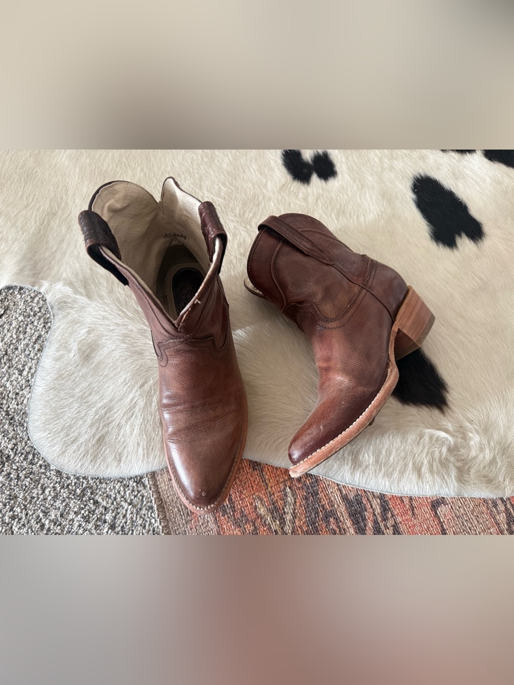 Freebird boots - Picture 2 of 7